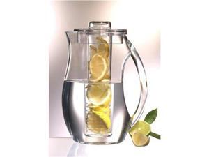Clear Fruit Infusion Pitcher Clear Fruit Infusion Pitcher