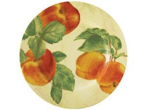 Paula Deen Set of 4 Georgia's Bounty Salad Plates Paula Deen Set of 4 Georgia's Bounty Salad Plates