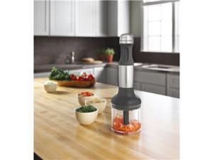 KitchenAid KHB2351CU Silver 3-Speed Hand Blender 3 speeds KitchenAid KHB2351CU Silver 3-Speed Hand Blender 3 speeds