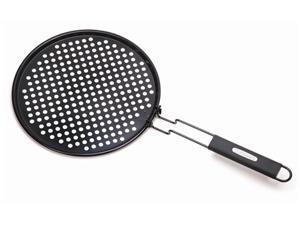 Cuisinart 12-in. Folding Pizza Grilling Pan Cuisinart 12-in. Folding Pizza Grilling Pan