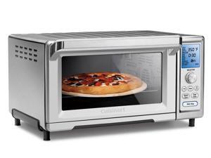 Cuisinart TOB260 Dual Cook Convection Toaster Oven Cuisinart TOB260 Dual Cook Convection Toaster Oven