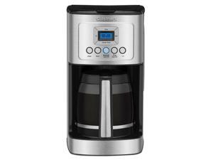 Cuisinart 14-c. PerfecTemp Programmable Coffee Maker Cuisinart 14-c. PerfecTemp Programmable Coffee Maker