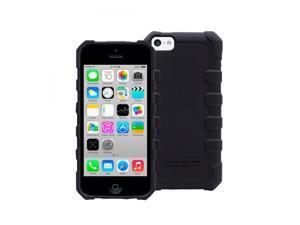 Black Body Glove Dropsuit Rugged Protector Cover Case for iPhone 5C Black Body Glove Dropsuit Rugged Protector Cover Case for iPhone 5C
