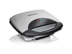 Hamilton Beach Indoor Grill 25370 Black Hamilton Beach Indoor Grill 25370 Black
