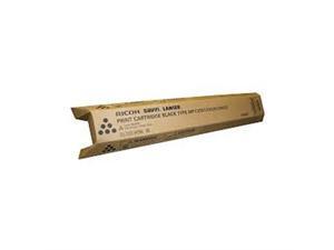 Ricoh 841586 1-Standard Yield Toner Black Ricoh 841586 1-Standard Yield Toner Black