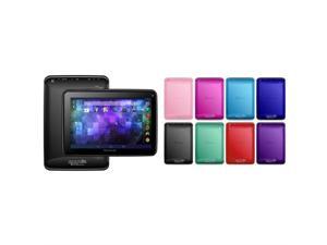 VISUAL LAND ME-8D-8GB-RED VISUAL LAND PRESTIGE PRO 8D 8GB VISUAL LAND ME-8D-8GB-RED VISUAL LAND PRESTIGE PRO 8D 8GB