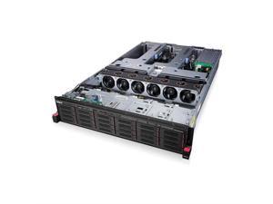 Lenovo ThinkServer RD650 70DR002RUX 2U Rack Server - 1 x Intel Xeon E5-2620 v3 2.40 GHz Lenovo ThinkServer RD650 70DR002RUX 2U Rack Server - 1 x Intel Xeon E5-2620 v3 2.40 GHz