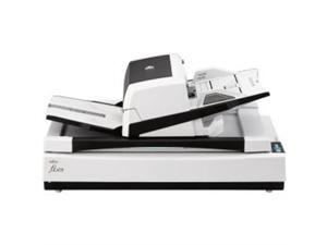 Fujitsu fi-6770 (CG01000-281701) Up to 180 ipm 1200 dpi SCSI/USB Duplex Flatbed Scanner Fujitsu fi-6770 (CG01000-281701) Up to 180 ipm 1200 dpi SCSI/USB Duplex Flatbed Scanner