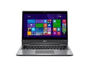 Fujitsu LifeBook T935 SPFC-T935-W7D-001 Tablet Intel Core i5 5300U (2.30 GHz) 8 GB Memory 500 GB HDD Intel HD Graphics 5500 13.3" 1920 x 1080 Windows 7 Professional 64-Bit / Windows 8.1 Pro 64-Bit Fujitsu LifeBook T935 SPFC-T935-W7D-001 Tablet Intel Core i5 5300U (2.30 GHz) 8 GB Memory 500 GB HDD Intel HD Graphics 5500 13.3" 1920 x 1080 Windows 7 Professional 64-Bit / Windows 8.1 Pro 64-Bit
