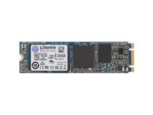 Kingston M.2 2280 240GB SATA III Internal Solid State Drive (SSD) SM2280S3G2/240G Kingston M.2 2280 240GB SATA III Internal Solid State Drive (SSD) SM2280S3G2/240G