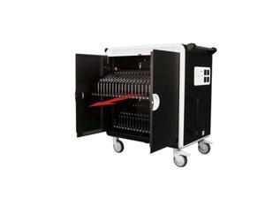 Avercharge CHRGES40I S40i Charging Cart - 40 Device Intelligent Avercharge CHRGES40I S40i Charging Cart - 40 Device Intelligent