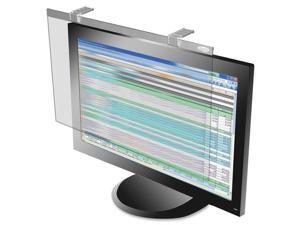 Kantek Privacy Screen Filter Silver 22" LCD Monitor Kantek Privacy Screen Filter Silver 22" LCD Monitor