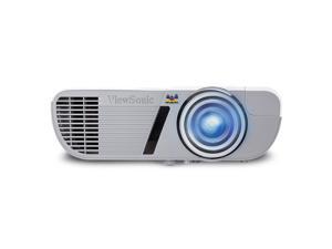 ViewSonic PJD6552LWS 1280 x 800 3,200lm DLP Projector ViewSonic PJD6552LWS 1280 x 800 3,200lm DLP Projector