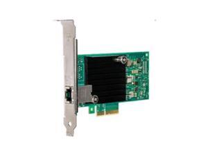 Intel Ethernet Converged Network Adapter X550-T2 Intel Ethernet Converged Network Adapter X550-T2