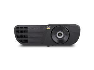 ViewSonic PJD6352 Lightstream - Dlp Projector - 3D - 3500 Ansi Lumens - Xga (1024 X 768) - 4:3 - Lan ViewSonic PJD6352 Lightstream - Dlp Projector - 3D - 3500 Ansi Lumens - Xga (1024 X 768) - 4:3 - Lan