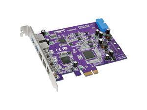 Sonnet Technologies FW8USB3A-E Sonnet Technologies FW8USB3A-E