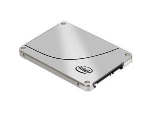Intel DC S3510 2.5" 480GB SATA III MLC Enterprise Solid State Drive Intel DC S3510 2.5" 480GB SATA III MLC Enterprise Solid State Drive