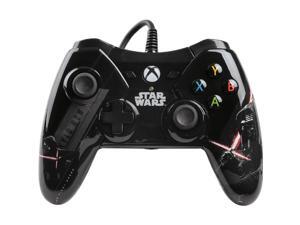 Xbox One Star Wars Kylo Ren Wired Controller Xbox One Star Wars Kylo Ren Wired Controller