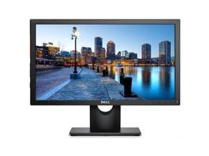 DELL E2216HV 22" Black 1920 x 1080 Full HD LED-backlit LCD Monitor 16:0 Widescreen TN Panel 60 Hz Refresh Rate 5 ms Response Time VGA (with cable included) Tilt Capable and VESA Compatible DELL E2216HV 22" Black 1920 x 1080 Full HD LED-backlit LCD Monitor 16:0 Widescreen TN Panel 60 Hz Refresh Rate 5 ms Response Time VGA (with cable included) Tilt Capable and VESA Compatible