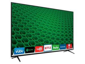 VIZIO D70-D3 70-Inch 1080p HD Smart LED TV - Black VIZIO D70-D3 70-Inch 1080p HD Smart LED TV - Black