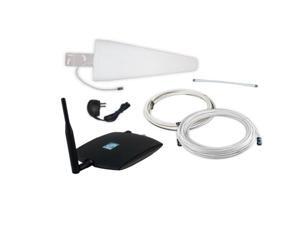 zBoost TRIO SOHO Xtreme - AT&T 4G LTE data plus voice and text, covers up to 5,500 sq. ft.ZB575X-A zBoost TRIO SOHO Xtreme - AT&T 4G LTE data plus voice and text, covers up to 5,500 sq. ft.ZB575X-A