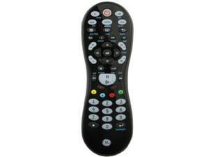 GE JAS25007 8-device IR Universal Remote GE JAS25007 8-device IR Universal Remote