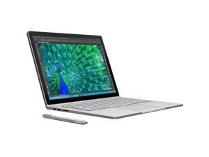 Microsoft Surface Book 2YN-00001 Ultrabook Intel Core i7 6600U (2.60 GHz) 16 GB Memory 1 TB SSD NVIDIA GeForce Graphics 13.5" 3000 x 2000 Touchscreen 5 MP Front / 8 MP Rear Camera Windows 10 Pro Microsoft Surface Book 2YN-00001 Ultrabook Intel Core i7 6600U (2.60 GHz) 16 GB Memory 1 TB SSD NVIDIA GeForce Graphics 13.5" 3000 x 2000 Touchscreen 5 MP Front / 8 MP Rear Camera Windows 10 Pro