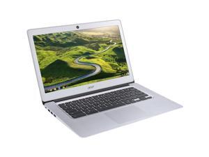 Acer Aspire CB3-431-C7VZ 14" LED (In-plane Switching (IPS) Technology) Chromebook - Intel Celeron N3160 Quad-core (4 Core) 1.60 GHz Acer Aspire CB3-431-C7VZ 14" LED (In-plane Switching (IPS) Technology) Chromebook - Intel Celeron N3160 Quad-core (4 Core) 1.60 GHz