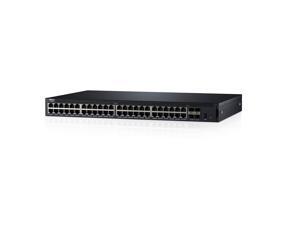 Dell Networking X1026 (210-AEIM) Managed Switch Dell Networking X1026 (210-AEIM) Managed Switch