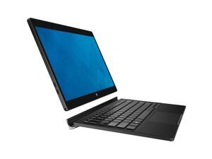 DELL Latitude 7275 2-in-1 Laptop 6th Generation Intel Core M5 128 GB SSD 12.5" Touchscreen Windows 10 Pro 64-Bit DELL Latitude 7275 2-in-1 Laptop 6th Generation Intel Core M5 128 GB SSD 12.5" Touchscreen Windows 10 Pro 64-Bit