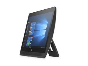 HP All-in-One Computer ProOne 400 G2 (W5Y45UT#ABA) Intel Core i3 6th Gen 6100 (3.70 GHz) 4 GB DDR4 500 GB HDD 20" Touchscreen Windows 7 Professional 64-Bit (available through downgrade rights from Win HP All-in-One Computer ProOne 400 G2 (W5Y45UT#ABA) Intel Core i3 6th Gen 6100 (3.70 GHz) 4 GB DDR4 500 GB HDD 20" Touchscreen Windows 7 Professional 64-Bit (available through downgrade rights from Win