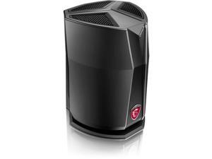 MSI Desktop PC Vortex G65VR SLI-091 Intel Core i7 6th Gen 6700K (4.00 GHz) 32 GB DDR4 1 TB HDD 512 GB SSD Dual NVIDIA GeForce GTX 1070 8 GB GDDR5 SLI Windows 10 Home 64-Bit MSI Desktop PC Vortex G65VR SLI-091 Intel Core i7 6th Gen 6700K (4.00 GHz) 32 GB DDR4 1 TB HDD 512 GB SSD Dual NVIDIA GeForce GTX 1070 8 GB GDDR5 SLI Windows 10 Home 64-Bit
