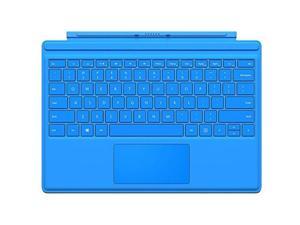 Microsoft Surface Pro 4 Type Cover Commercial - English R9Q-00002 Microsoft Surface Pro 4 Type Cover Commercial - English R9Q-00002