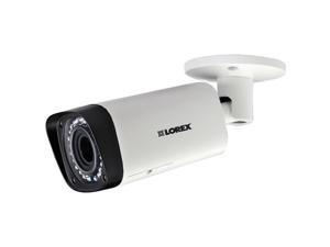 Lorex by FLIR LNB3373SB 3.0-Megapixel HD Varifocal IP Bullet Camera Lorex by FLIR LNB3373SB 3.0-Megapixel HD Varifocal IP Bullet Camera