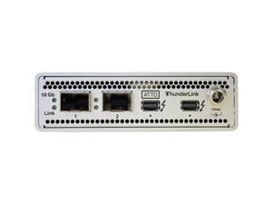 ATTO Technology TLNS-2102-D01 ATTO Technology TLNS-2102-D01