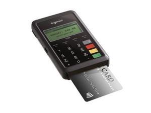 Ingenico Inc ICM122-USSCN06A Ingenico Inc ICM122-USSCN06A