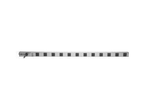 Tripp Lite PS361220 Vertical Power Strip 120V 10 5 15R; 2 5 20R 15ft Cord 36" Length NEMA 5 20P Plug 15 FT CORD METAL 120V 20A 5 20P Tripp Lite PS361220 Vertical Power Strip 120V 10 5 15R; 2 5 20R 15ft Cord 36" Length NEMA 5 20P Plug 15 FT CORD METAL 120V 20A 5 20P