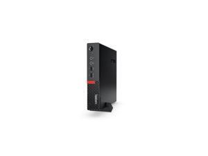 Lenovo Desktop 10MR0047US ThinkCentre M710q Core i5-6500T 8GB 256GB SSD Windows 10 DG Windows 7 Pro 64 Retail Lenovo Desktop 10MR0047US ThinkCentre M710q Core i5-6500T 8GB 256GB SSD Windows 10 DG Windows 7 Pro 64 Retail