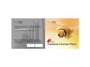 Synology SYN CAM LIC Synology SYN CAM LIC