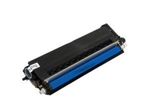 Compatible Cyan Toner Cartridge - High Yield for Brother TN315C HL-4150CDN, HL-