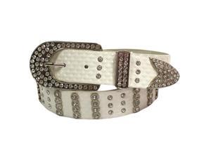 studded belt texture