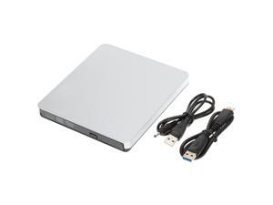 USB3.0 External SATA Optical Drive Portable DVD-RW DVD/CD/VCD Player Burner Recorder for PC Laptop USB3.0 External SATA Optical Drive Portable DVD-RW DVD/CD/VCD Player Burner Recorder for PC Laptop