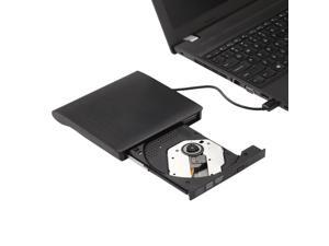 USB 3.0 Portable Ultra Slim External CD-RW DVD-RW CD DVD ROM Player Drive Writer Rewriter Burner for iMac/MacBook/MacBook Air/Pro Laptop PC Desktop USB 3.0 Portable Ultra Slim External CD-RW DVD-RW CD DVD ROM Player Drive Writer Rewriter Burner for iMac/MacBook/MacBook Air/Pro Laptop PC Desktop