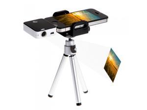 Mini Multimedia Pocket Cinema Focus Projector II for iPod & iPhone & iPad Mini Multimedia Pocket Cinema Focus Projector II for iPod & iPhone & iPad