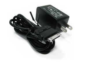 Bungbungame MiSS (MI100) - Charger Set with 30-Pin to USB Cable and USB Power Adapter Bungbungame MiSS (MI100) - Charger Set with 30-Pin to USB Cable and USB Power Adapter