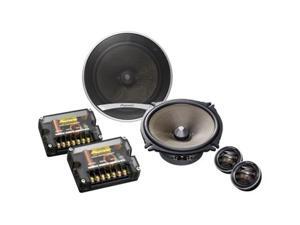 Pair Pioneer Tsd1720c 6.75 260w Component Speakers System 6 3/4 Ts-d1720c Pair Pioneer Tsd1720c 6.75 260w Component Speakers System 6 3/4 Ts-d1720c
