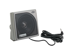 Cobra HG S500 Highgear® CB Speaker Cobra HG S500 Highgear® CB Speaker