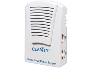 CLARITY 55173.000 Super-Loud Telephone Ringer CLARITY 55173.000 Super-Loud Telephone Ringer