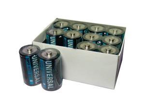 Upg D5325/D5925 Super Heavy-Duty Battery Value Box (D; 12 Pk) Upg D5325/D5925 Super Heavy-Duty Battery Value Box (D; 12 Pk)