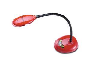 Lumens DC125 Ladibug Ultra-Portable High-Definition Visual Presenter Lumens DC125 Ladibug Ultra-Portable High-Definition Visual Presenter